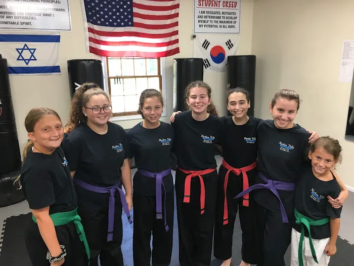 Passaic Valley Martial Arts Inc Picture 1