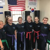 Passaic Valley Martial Arts Inc ico
