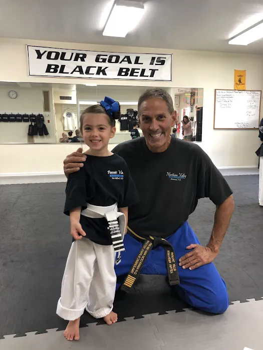 Passaic Valley Martial Arts Inc Picture 4