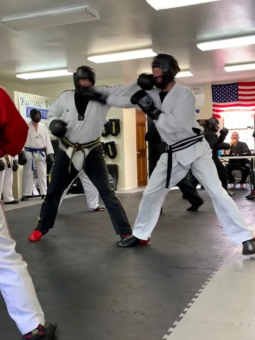 Passaic Valley Martial Arts Inc Picture 6