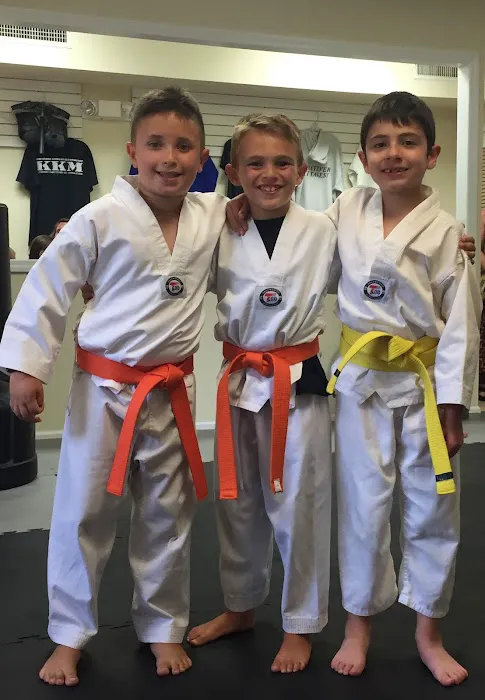 Passaic Valley Martial Arts Inc Picture 10