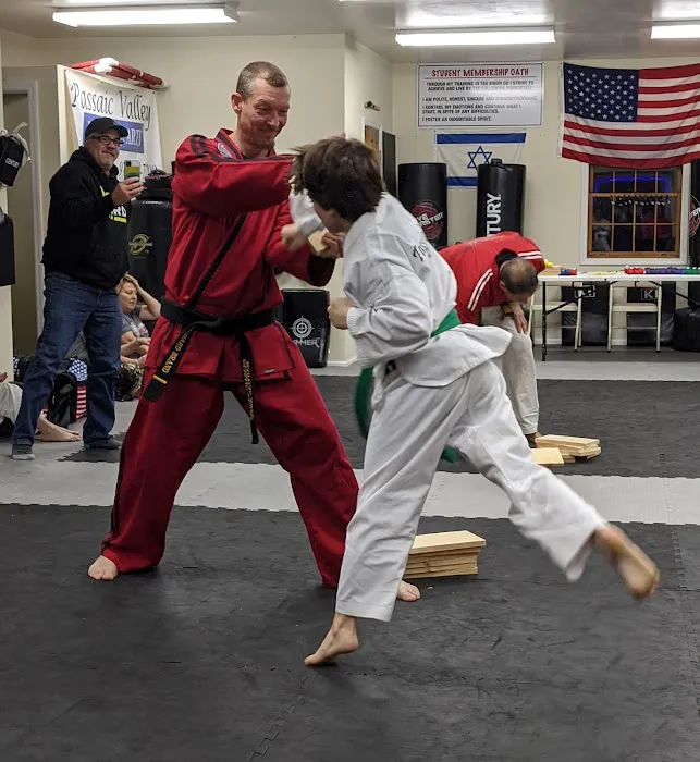 Passaic Valley Martial Arts Inc Picture 9