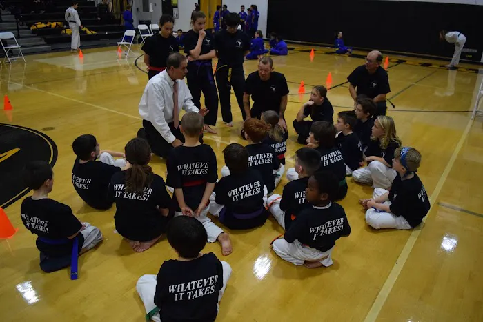 Passaic Valley Martial Arts Inc Picture 2