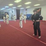 American Phoenix Karate