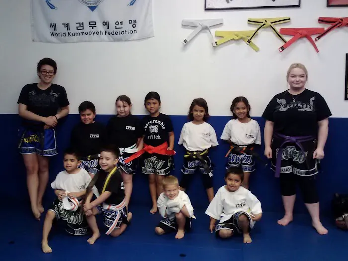 Laurita Martial Arts Academy Picture 1