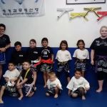 Laurita Martial Arts Academy