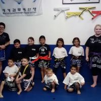 Laurita Martial Arts Academy ico
