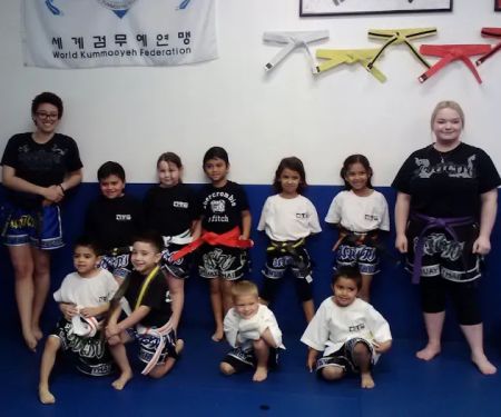 Laurita Martial Arts Academy