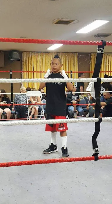 SSK Martial Arts Picture 1