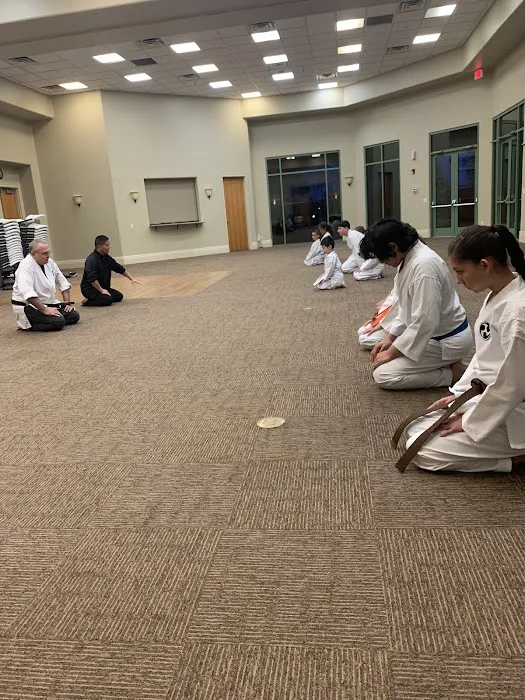 SSK Martial Arts Picture 2