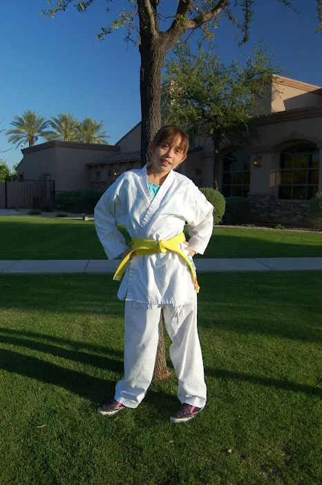 SSK Martial Arts Picture 6