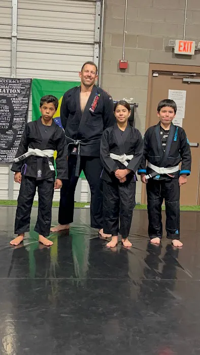 Sentosa Martial Arts and Fitness Picture 7