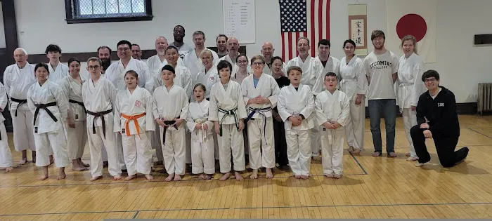 Martial Arts International Institute Picture 5