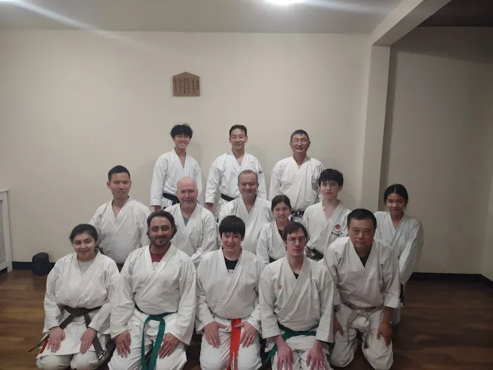 Martial Arts International Institute Picture 10