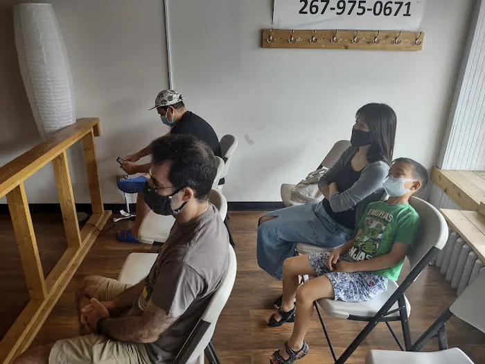 Martial Arts International Institute Picture 7