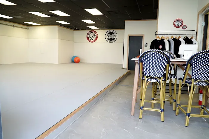 Marcelo Alonso BJJ Picture 4