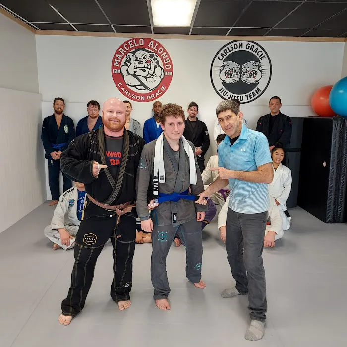 Marcelo Alonso BJJ Picture 10