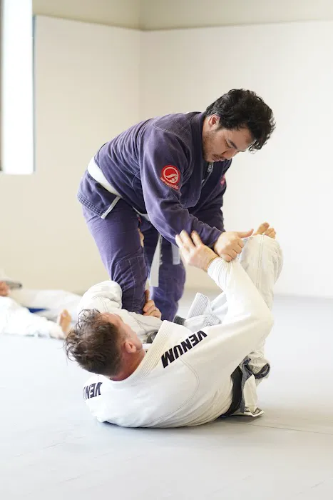 Marcelo Alonso BJJ Picture 3