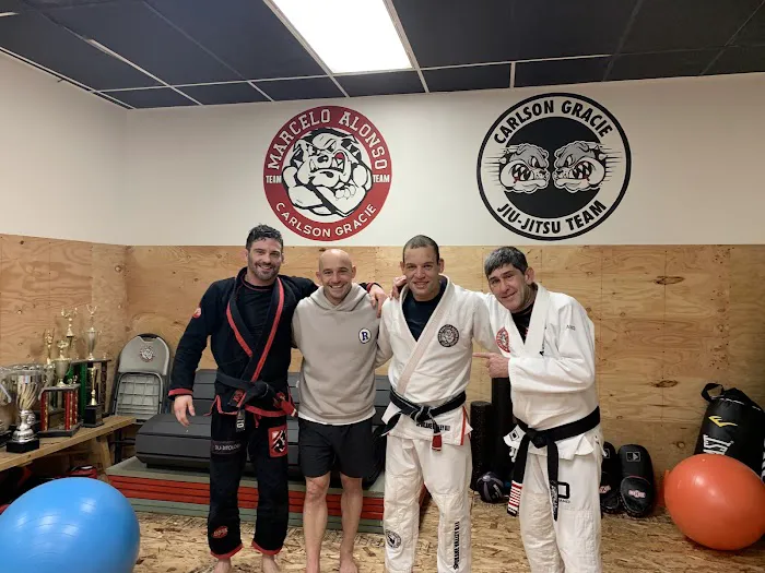 Marcelo Alonso BJJ Picture 8