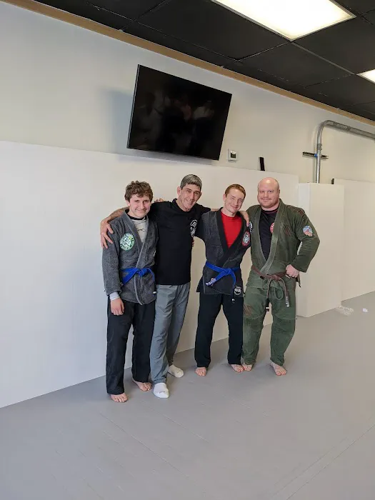 Marcelo Alonso BJJ Picture 9