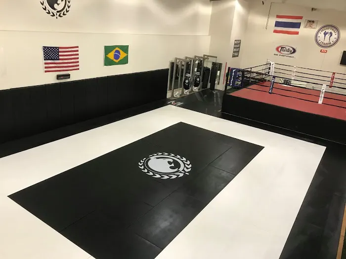 Renzo Gracie Jiu-Jitsu Seattle Picture 5
