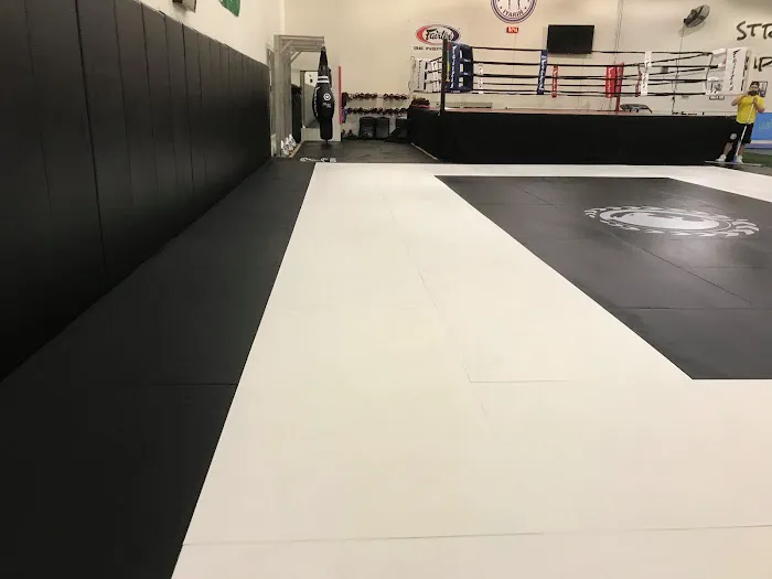 Renzo Gracie Jiu-Jitsu Seattle Picture 3