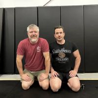 Renzo Gracie Jiu-Jitsu Seattle ico