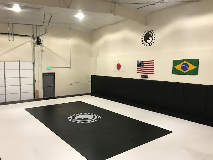 Renzo Gracie Jiu-Jitsu Seattle Picture 7
