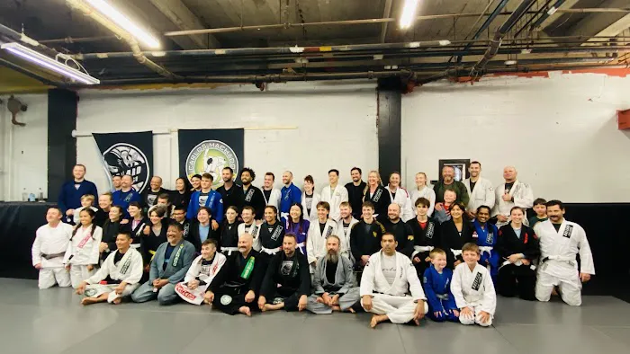 Ballard Jiu Jitsu & Muay Thai Picture 2
