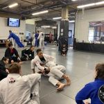Ballard Jiu Jitsu & Muay Thai