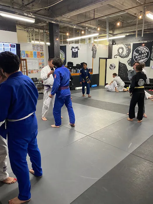 Ballard Jiu Jitsu & Muay Thai Picture 7