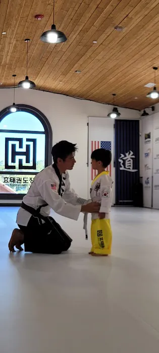 HYO Martial Arts Picture 2
