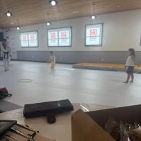 HYO Martial Arts ico