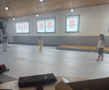 HYO Martial Arts