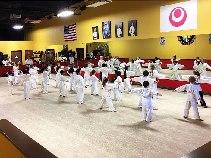 Yamashita Martial Arts Picture 1