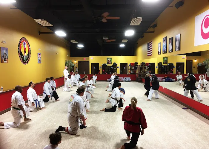 Yamashita Martial Arts Picture 6