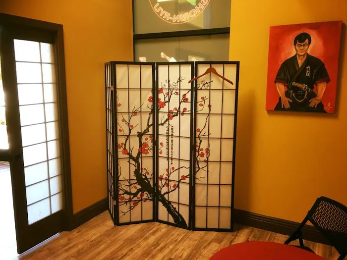 Yamashita Martial Arts Picture 7
