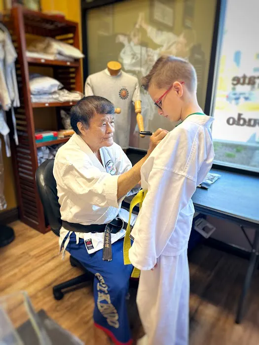 Yamashita Martial Arts Picture 10