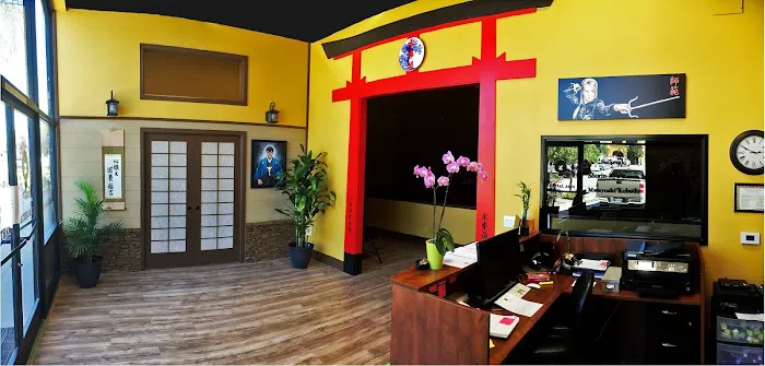 Yamashita Martial Arts Picture 3