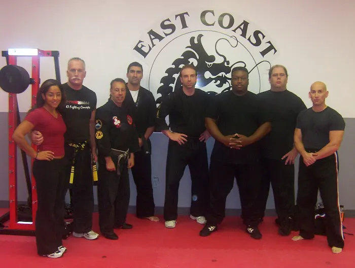 East Coast Karate - Seaford Picture 1