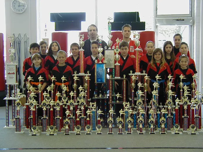 East Coast Karate - Seaford Picture 10