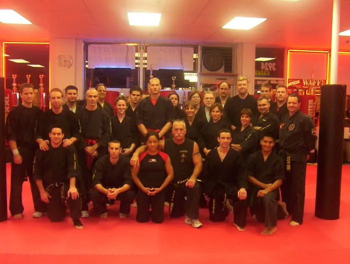 East Coast Karate - Seaford Picture 2