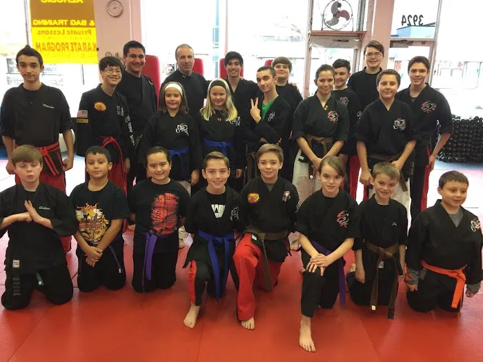 East Coast Karate - Seaford Picture 8
