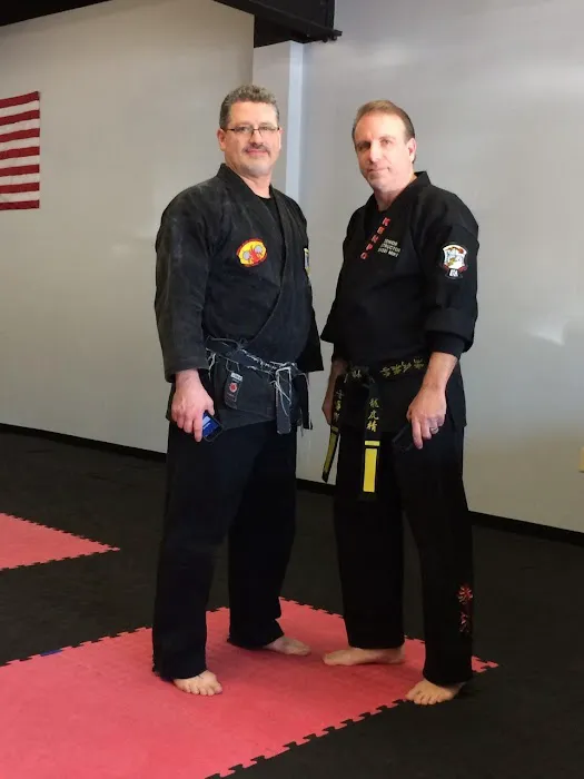 East Coast Karate - Seaford Picture 4
