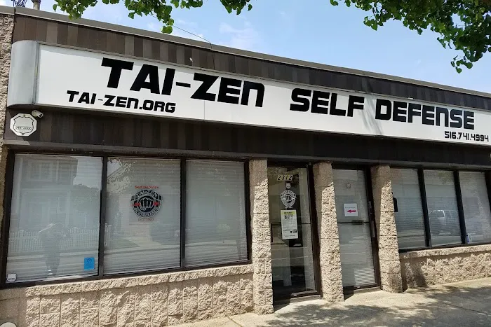 Tai-Zen Self-Defense Picture 1