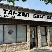 Tai-Zen Self-Defense ico