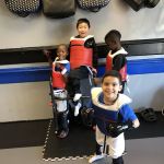 Ultimate Martial Arts Evolution