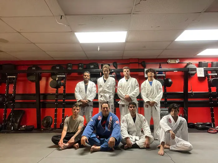 Ultimate Martial Arts Evolution Picture 8