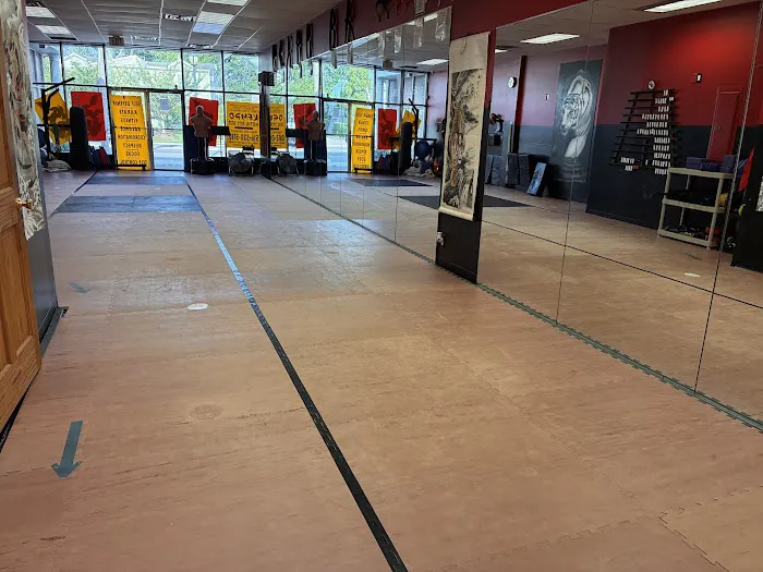Shaolin Defense of Levittown Picture 9