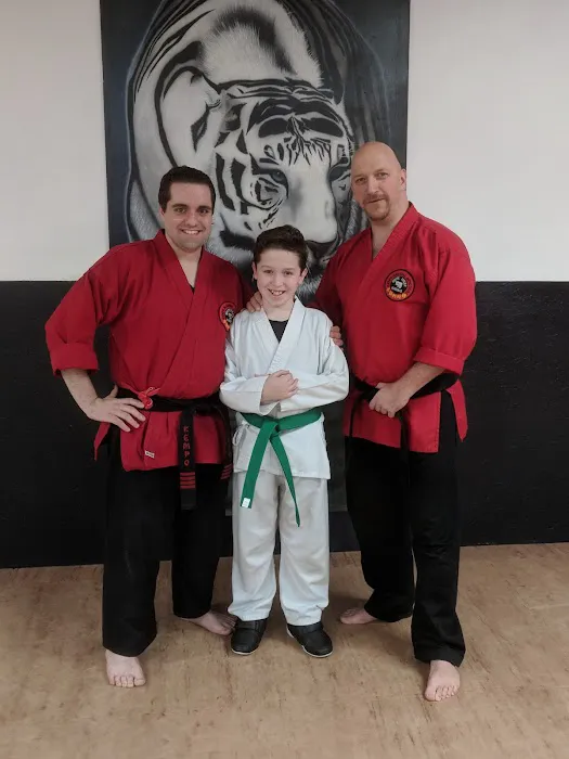 Shaolin Defense of Levittown Picture 10